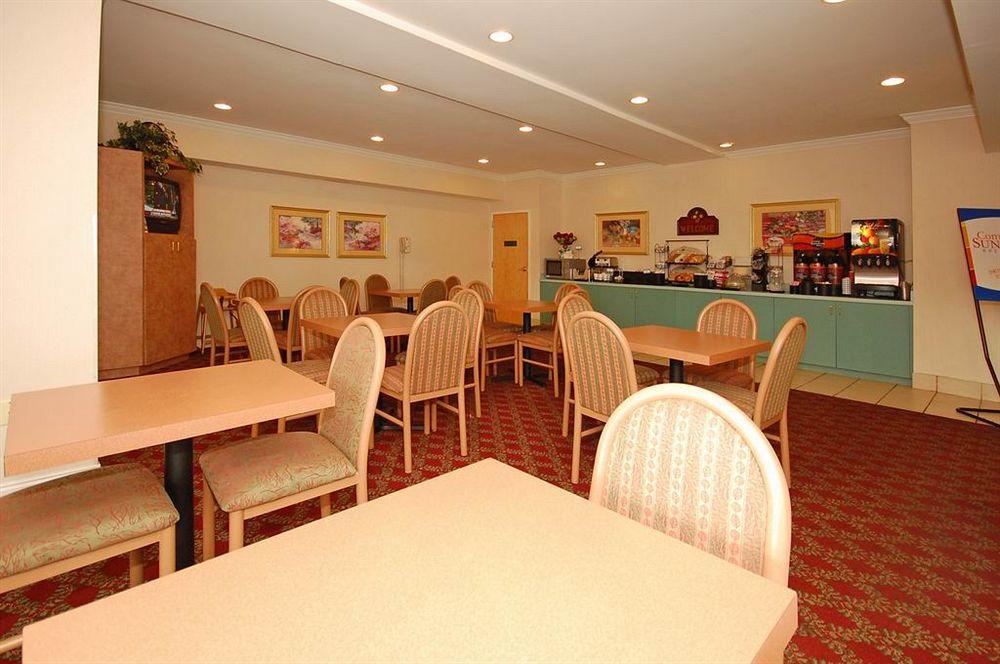 Comfort Inn & Suites Trussville I-59 Exit 141 Exterior foto