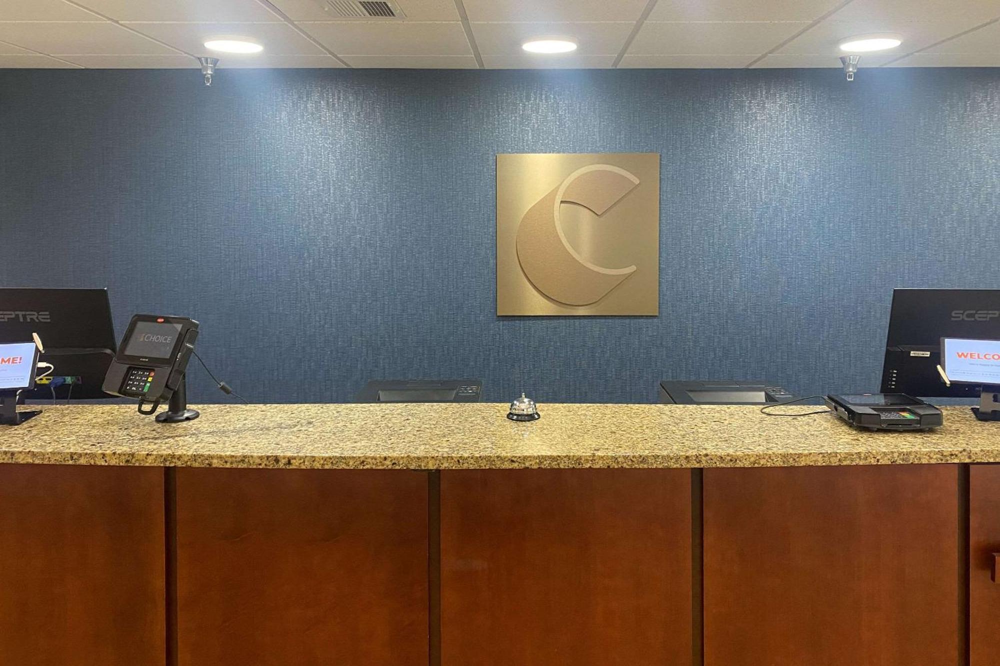 Comfort Inn & Suites Trussville I-59 Exit 141 Exterior foto
